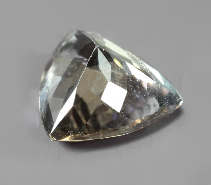 Полихромный цоизит 1,08 карата