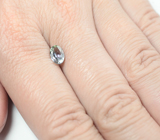 Полихромный цоизит 0,83 карата