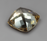 Желтый цоизит 0,86 карата