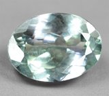 Полихромный цоизит 0,83 карата