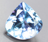 Полихромный цоизит 1,01 карата