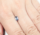 Полихромный цоизит 0,56 карата