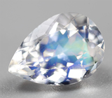 Ограненный цейлонский лунный камень 2,34 карата