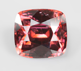 Полихромный циркон 3,34 карата