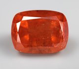 Редкий крупный клиногумит 7,44 карата