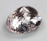 Крупный! Морганит 29,28 карата