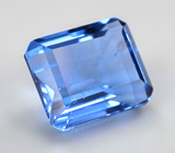 Флюорит со сменой цвета 6,4 карата