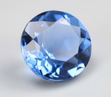 Флюорит со сменой цвета 5,91 карата