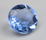 Флюорит со сменой цвета 3,91 карата