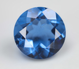 Флюорит со сменой цвета 8,26 карата