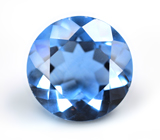 Флюорит со сменой цвета 4,75 карата