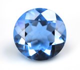 Флюорит со сменой цвета 4,75 карата