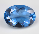 Крупный! Флюорит со сменой цвета 14,36 карата