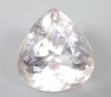 Крупный морганит 16,03 карата