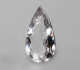 Данбурит высокой чистоты 2,35 карата