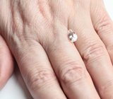 Данбурит 1,34 карата