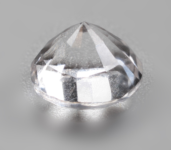 Данбурит высокой чистоты 1,45 карата