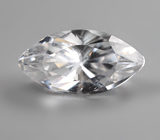 Редкая огранка! Данбурит высокой чистоты 3,02 карата