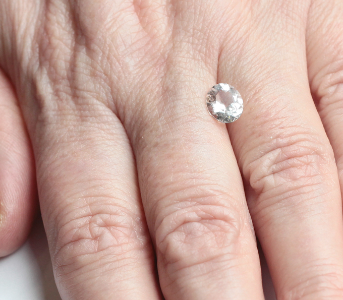 Данбурит 1,31 карата