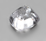 Бесцветная шпинель 1,31 карата