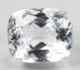 Чистейший крупный гошенит 9,94 карата