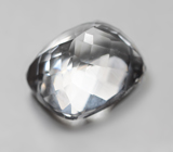 Чистейший крупный гошенит 9,94 карата