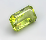 Перидот 2,65 карата