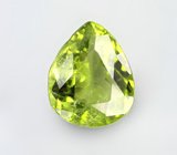 Перидот 4,48 карата