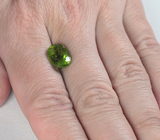 Перидот 5,78 карата