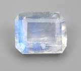 Ограненный лунный камень 1,27 карата