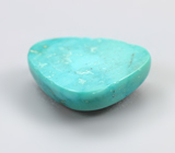 Кабошон армянской бирюзы 3,76 карата