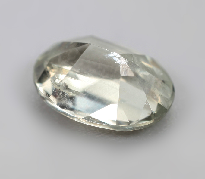 Диаспор 0,97 карата