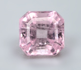 Розовый турмалин 1,57 карата