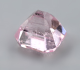 Розовый турмалин 1,57 карата