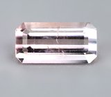 Розовый турмалин 1,61 карата