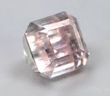 Полихромный турмалин 1,37 карата