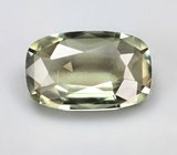 Диаспор высокой чистоты 2,05 карата