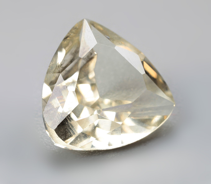 Орегонский солнечный камень 1,45 карата