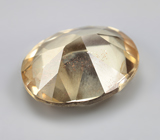 Крупный орегонский солнечный камень 9,03 карата! Эффект Шиллера