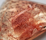 Орегонский солнечный камень 3,58 карата! Эффект Шиллера