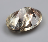 Орегонский солнечный камень 2,94 карата! Эффект Шиллера