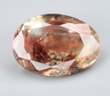 Орегонский солнечный камень 2,23 карата