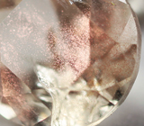 Набор орегонских солнечных камней 4,27 карата! Эффект Шиллера