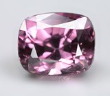 Пурпурная шпинель 1,09 карата