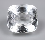 Крупный гошенит  высокой чистоты 17,85 карата