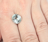 Аквамарин 5,22 карата