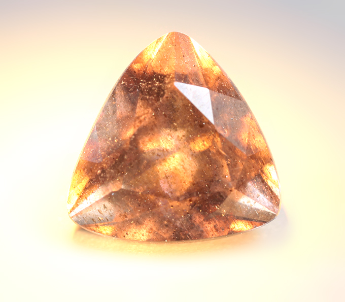 Скаполит 1,57 карата