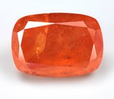 Эксклюзивный размер! Крупный клиногумит 9,79 карата