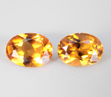 Браслет с турмалинами 3,1 карата и сапфирами 1,67 карата Золото