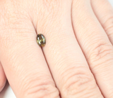 Андалузит 0,56 карата